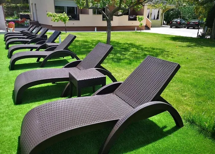 Apartman Subic - Two Bedroom With Balcony A2 *