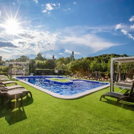 Subic - Two Bedroom With Balcony A2 Lejlighed *