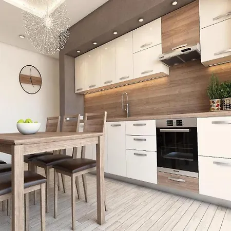 Subic - Two Bedroom With Balcony A2 Lejlighed *