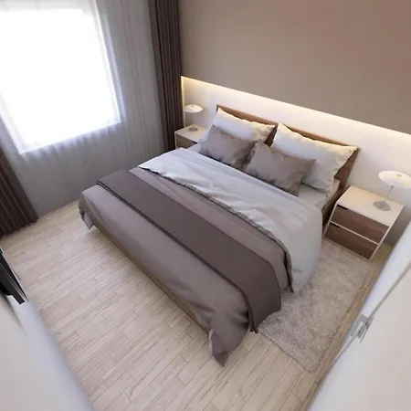 Subic - Two Bedroom With Balcony A2 *