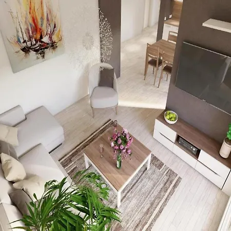 Subic - Two Bedroom With Balcony A2 *