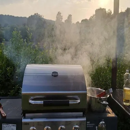 Subic - Two Bedroom With Balcony A2 Kampor