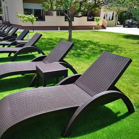 Lejlighed Subic - Two Bedroom With Balcony A2 *