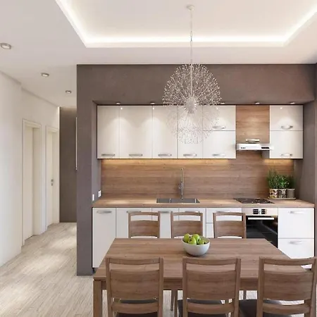 Subic - Two Bedroom With Balcony A2