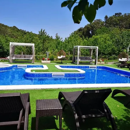 Lejlighed Subic - Two Bedroom With Balcony A2