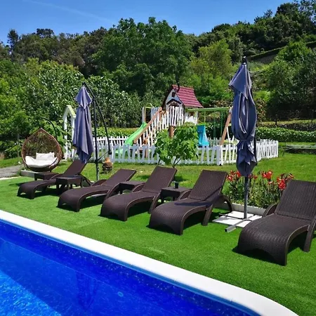 Subic - Two Bedroom With Balcony A2 Lejlighed *