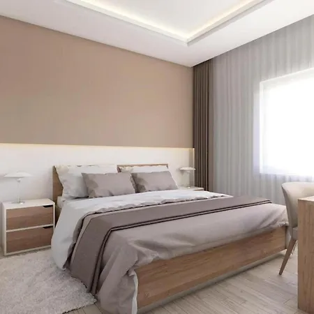 Subic - Two Bedroom With Balcony A2 شقة Kampor