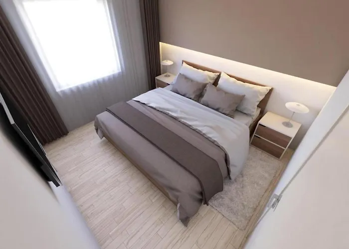 Subic - Two Bedroom With Balcony A2 *