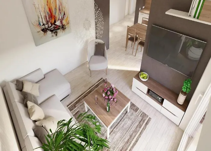 Subic - Two Bedroom With Balcony A2 *