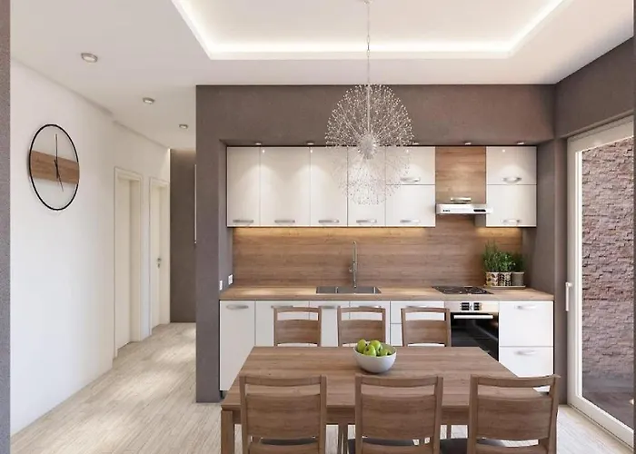 Subic - Two Bedroom With Balcony A2