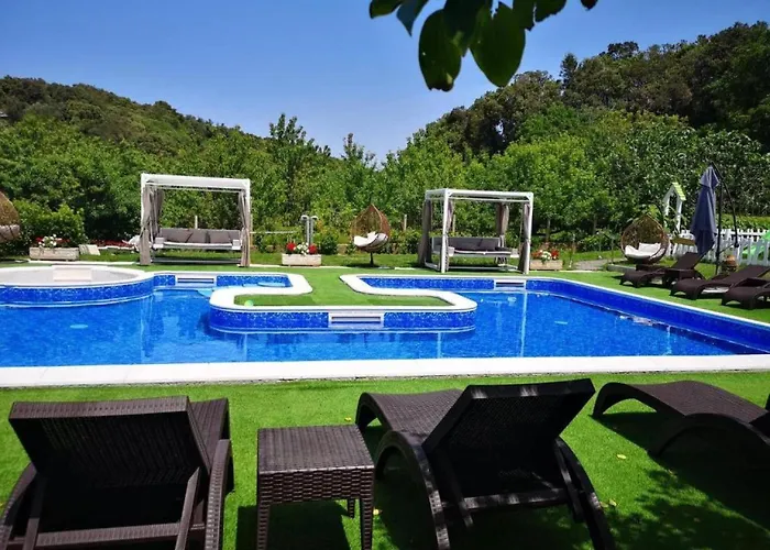 公寓 Subic - Two Bedroom With Balcony A2