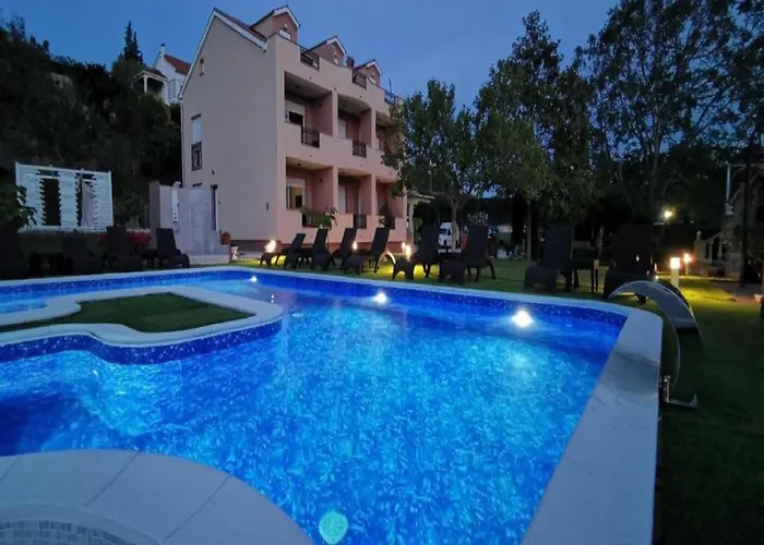 Subic - Two Bedroom With Balcony A2 Lejlighed